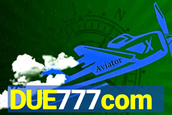 DUE777com