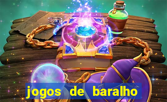 jogos de baralho para 3