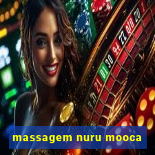 massagem nuru mooca