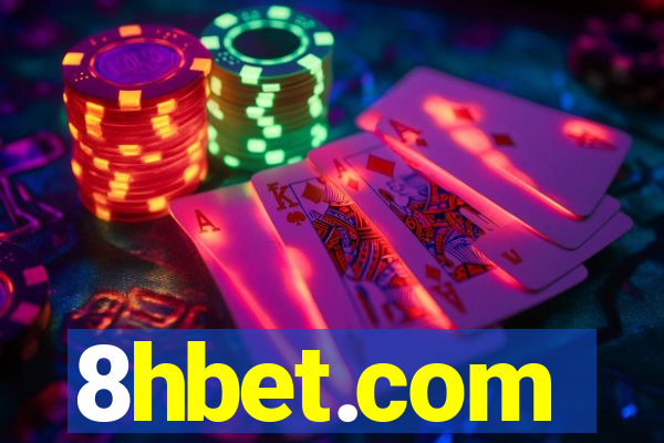 8hbet.com