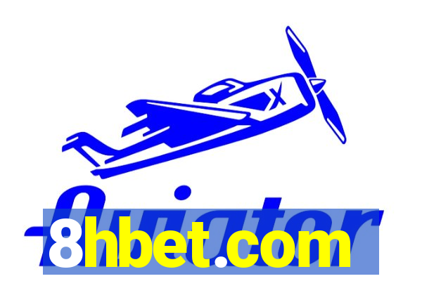 8hbet.com