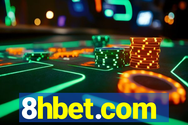 8hbet.com