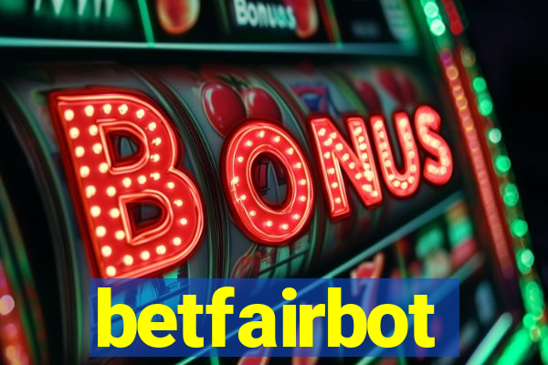 betfairbot