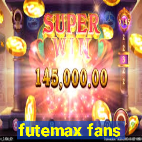 futemax fans