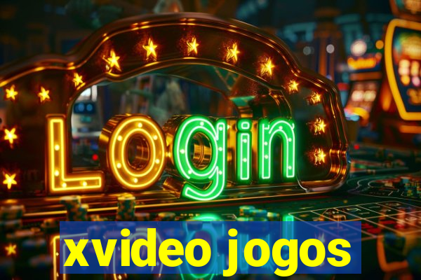 xvideo jogos