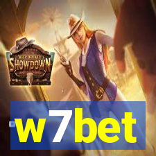 w7bet