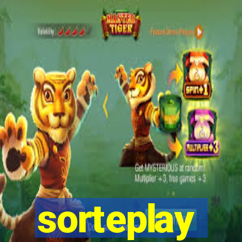 sorteplay