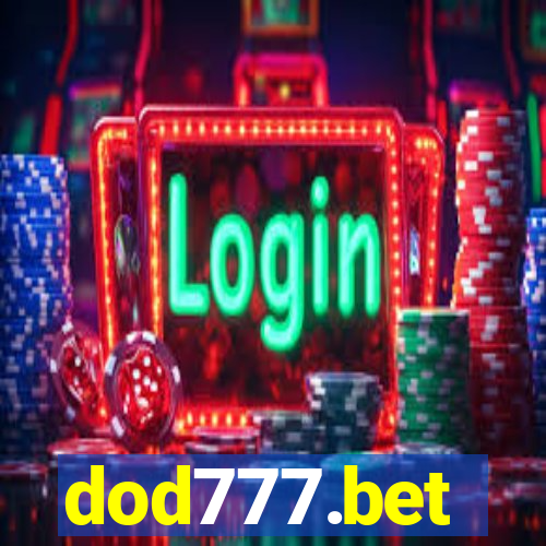 dod777.bet