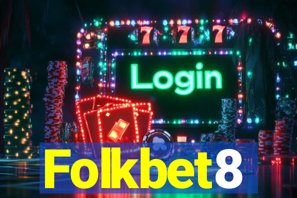 Folkbet8