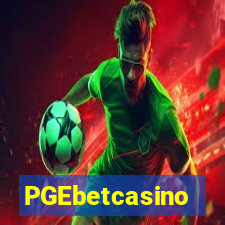 PGEbetcasino