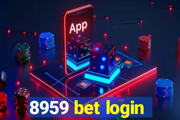 8959 bet login