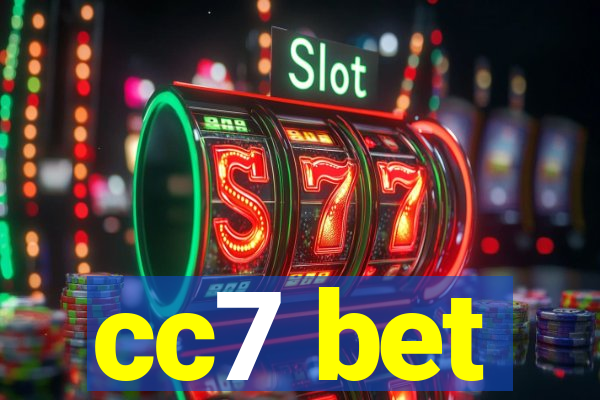 cc7 bet