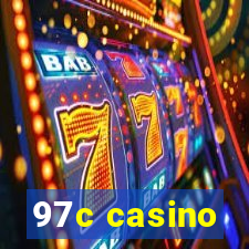 97c casino