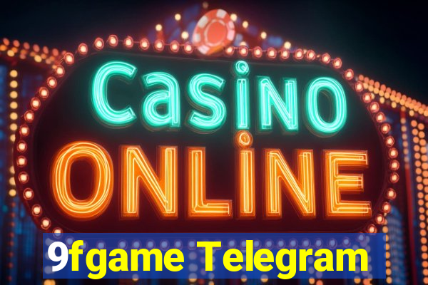 9fgame Telegram