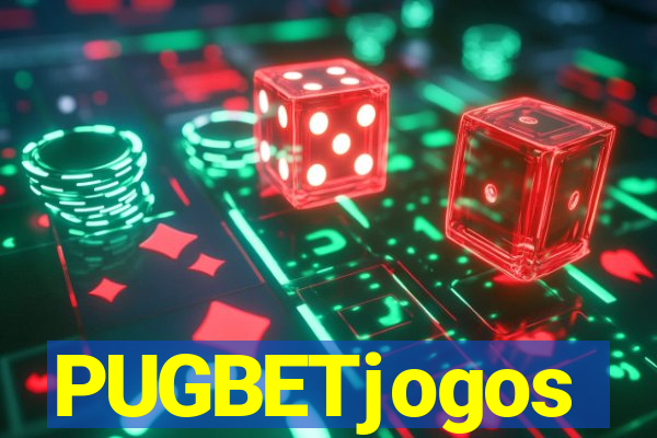 PUGBETjogos