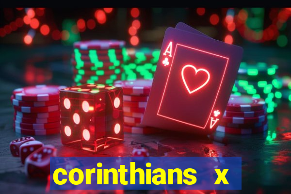 corinthians x cruzeiro 2012