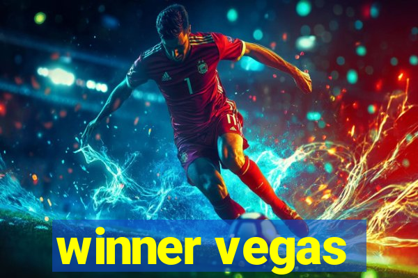 winner vegas