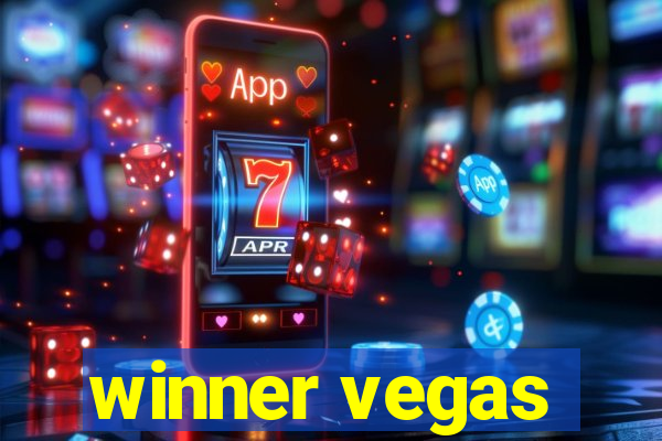 winner vegas