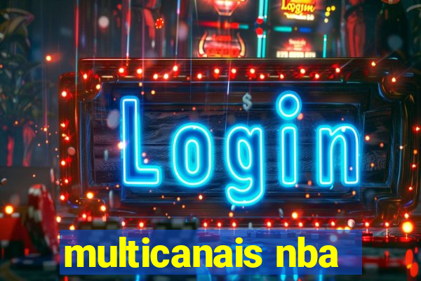 multicanais nba