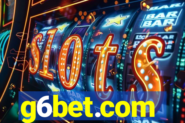 g6bet.com