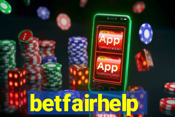 betfairhelp