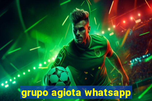 grupo agiota whatsapp