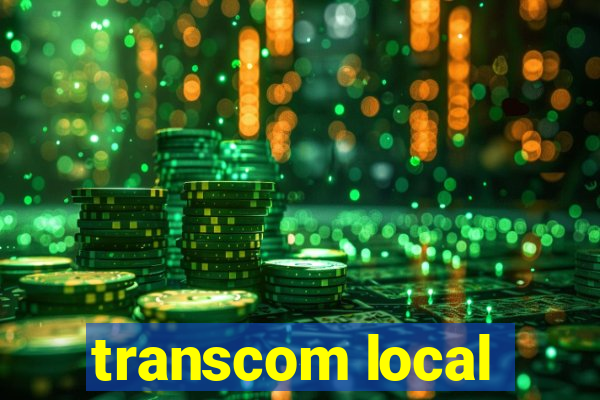 transcom local