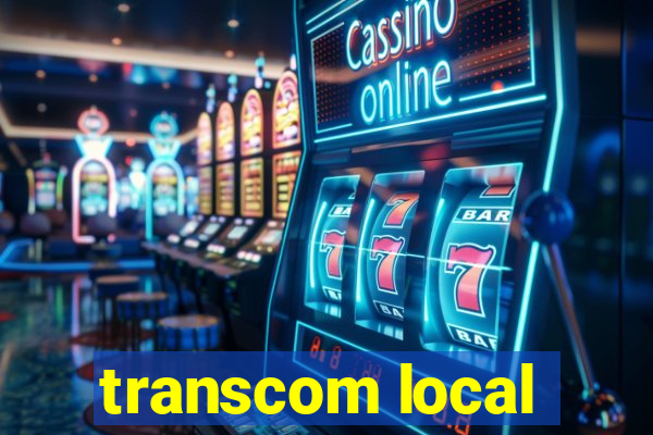 transcom local