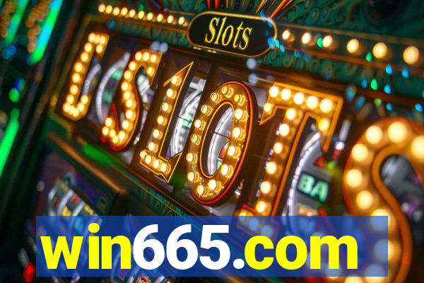 win665.com