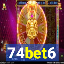 74bet6