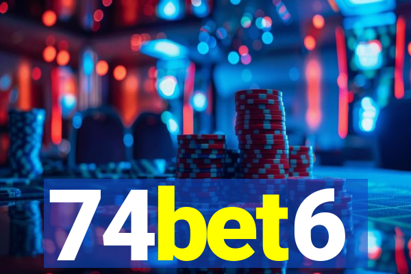 74bet6