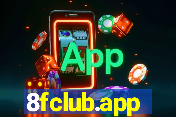 8fclub.app