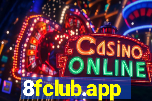 8fclub.app