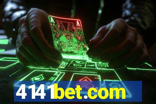 4141bet.com