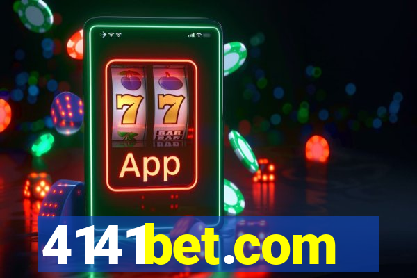 4141bet.com