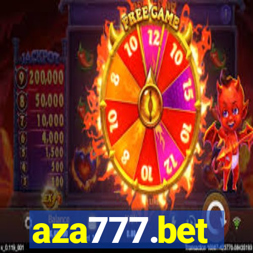 aza777.bet