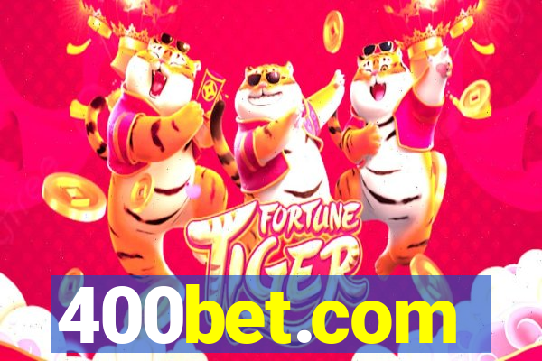 400bet.com