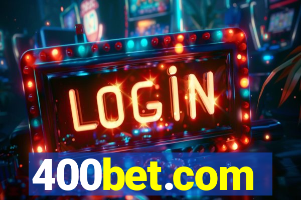 400bet.com