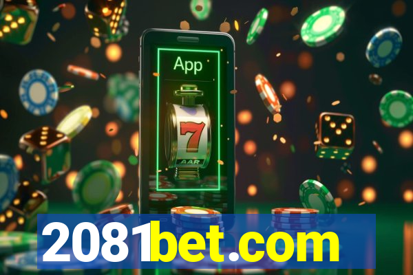 2081bet.com