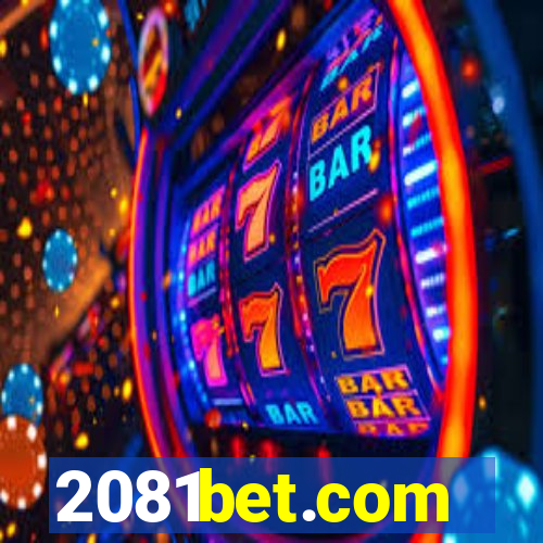 2081bet.com