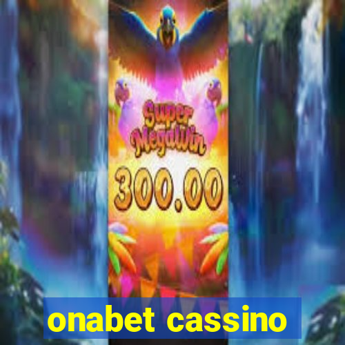 onabet cassino