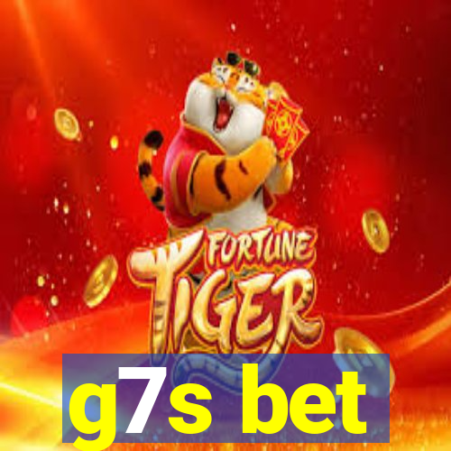 g7s bet