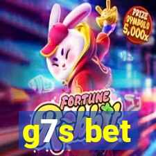 g7s bet