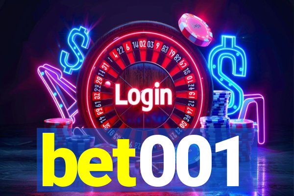 bet001