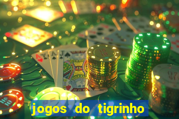 jogos do tigrinho vai ser proibido no brasil