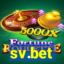 sv.bet