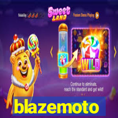 blazemoto