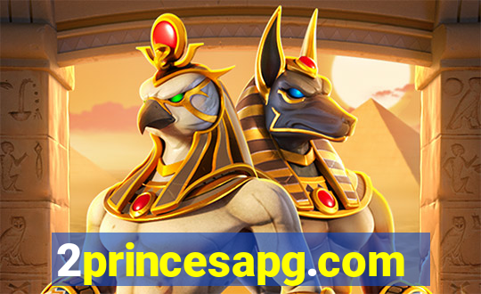 2princesapg.com