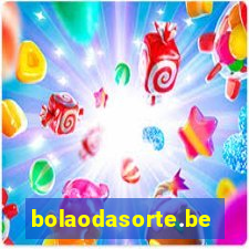 bolaodasorte.bet