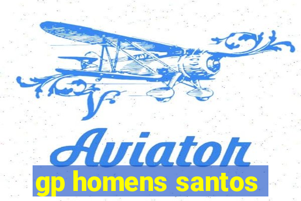 gp homens santos